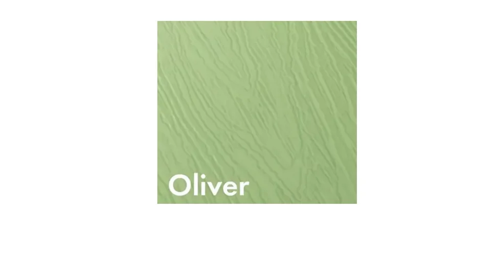 Краска &quot;DECOVER PAINT&quot; Oliver (бело-зеленый, RAL 6019) 0,5л