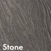 Краска "DECOVER PAINT" Stone (железно-серый, RAL 7011) 0,5л