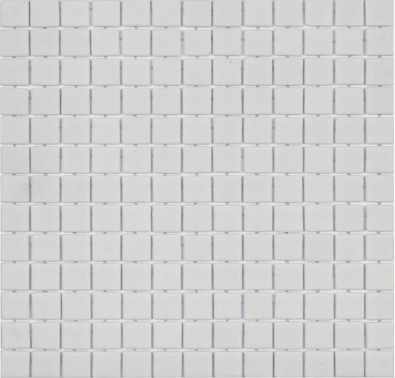 Мозаика AntiSlip Blanco 34х34 (размер чипа 2,5х2,5х0,4)