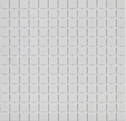 Мозайка Испания AntiSlip Blanco 34х34 (размер чипа 2,5х2,5х0,4)