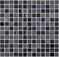 Мозайка Испания MIX D&#201;COR Tokyo 34х34 (размер чипа 2,5х2,5х0,4)