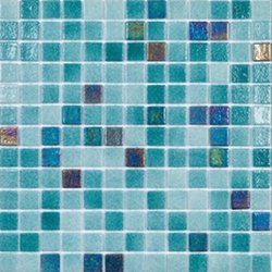 Мозайка Испания MIX D&#201;COR Murano 34х34 (размер чипа 2,5х2,5х0,4)