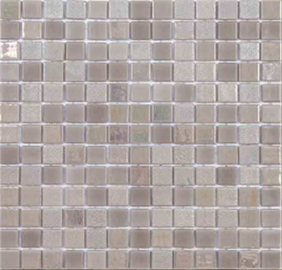 Мозаика MIX DÉCOR Milan 34х34 (размер чипа 2,5х2,5х0,4)