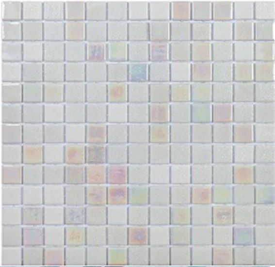 Мозаика MIX DÉCOR Paris 34х34 (размер чипа 2,5х2,5х0,4)