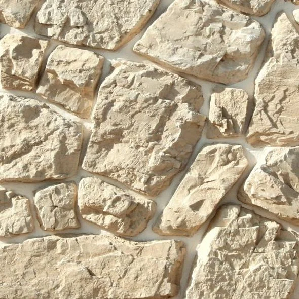 Камень облицовочный White Hills Рока, арт.610-10