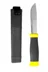 Нож туристический 225мм/лезвие 110мм, STAYER "PROFI", пластиковые ножны