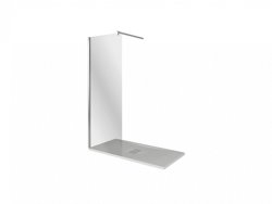 Ограждение душевое Good Door WALK IN SP-90-C-В 900х1950