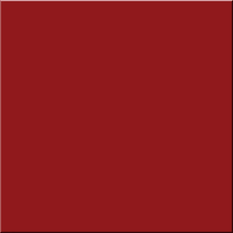 Керамогранит УРАЛЬСКИЙ ГРАНИТ UP058 матовый 60*60*10мм алый (темно-красный)