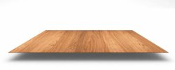 Рулонная сталь Металлпрофиль Ecosteel Matt Сосна, 1.25*48 м.п., пл=60м2