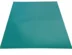 Плоский лист PE RAL 5021 (голубая вода), 0.45 мм, 1,25*1.4 м.п., пл=1.75м2 (в пленке)