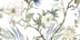 Плитка AlmaCeramica Salvia панно из 2 плиток 50х49,8 арт.PWU09SVA1
