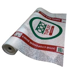 Подложка Tuplex Original 3мм размер 9,1*1,1м (10м2)