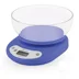 Весы кухонные электронные HOMESTAR HS-3001, 5 кг, голубые*