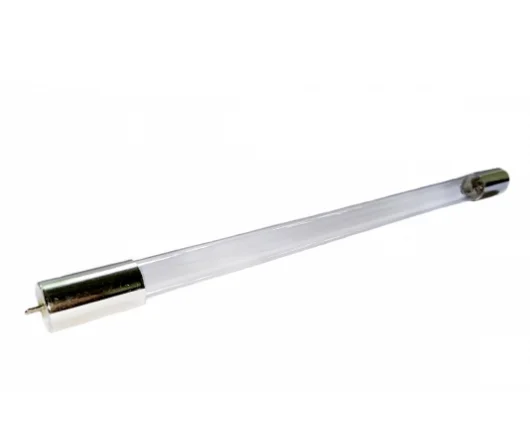 Лампа бактерицидная специальная безозоновая ДБ 30 Вт 254 нм UV 895 мм G13 Фарлайт