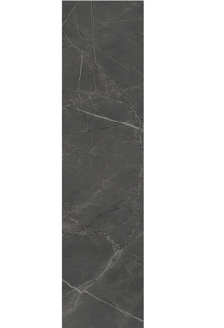 Керамогранит KERAMA MARAZZI Буонарроти серый темный обрезной 15x60x11 арт.SG316900R