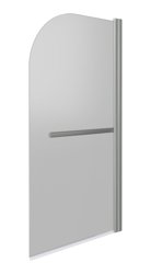 Шторка на ванну Good Door Screen H-HT-80-C-CH