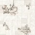 Обои VILIA арт.1368-61 (Б.9-00) вспененный винил на бумажной основе 0,53*10,05м Бонжур декор