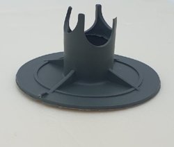 Фиксатор ФС-25/30 (Стойка на песчаные грунты)