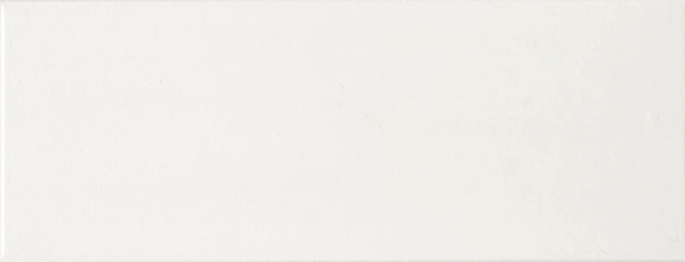 Плитка INTERCERAMA Arabesco белая стена 23*60 арт.2360131061-2