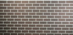 Плитка фасадная Docke Premium Brick Зрелый каштан S=2м2/уп