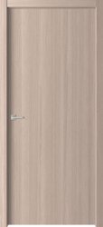 Дверь ВДК дуб шенон глухая 70х200, МДФ