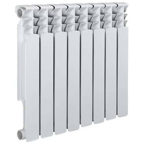 Радиатор BIMETAL STI 500/100 8 секции