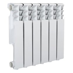 Радиатор BIMETAL STI 350/80 6 секций