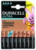 Элемент питания Duracell LR03-8BL Ultra (уп. 8шт)