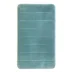 Коврик для ванной ZALEL Memory stripes 70*120 Light-blue