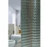 Штора для ванной ZALEL 3D PVA 100%, 180*180см, арт. 3D-011