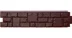 Панель фасадная Я-фасад Grandline Екатерининский камень, арабика 1,407*0,327 м (S=0.46м2)