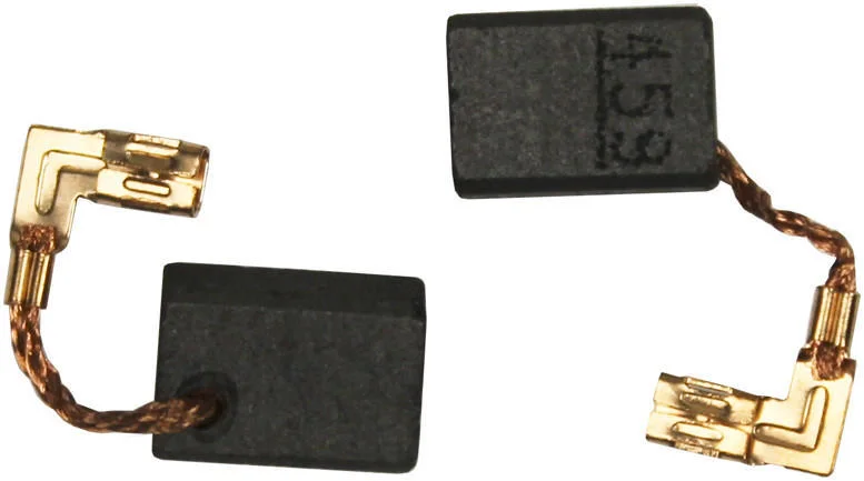 Щетки графит Makita СВ-459 GA4530 (пара)