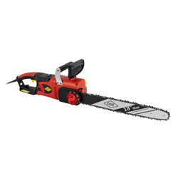 Пила эл. цепная DDE CSE260L (2,6 кВт, шина 45 см, цепь 3/8PM-62-1,3, SDS)