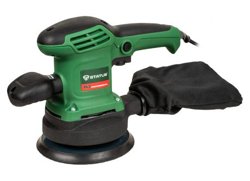 Шлифмашина эксцентриковая STATUS XS3-150ET