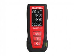 Дальномер лазерный CONDTROL Smart 40