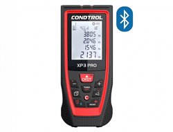 Дальномер лазерный CONDTROL XP3 Pro, 120 m