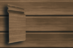Сайдинг TUNDRA GL Natural-брус S7 кедр 0,182х3м S=0,546м2