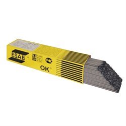 Электроды ОК 67.70 ESAB ф 2,5 мм (4,2кг)