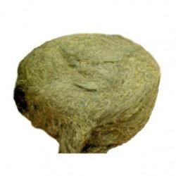 Пакля льняная Ф (3кг)