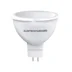 Лампа светодиодная 9W G5.3(JCDR01) 220V 4200K (белый) Elektrostandard, BLG5308
