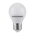 Лампа светодиодная 7W E27 220V 4200K (белый) Mini Classic LED матовое стекло Elektrostandard, BLE2731