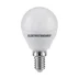 Лампа светодиодная 7W E14 220V 3300K (теплый) Mini Classic LED матовое стекло Elektrostandard, BLE1405