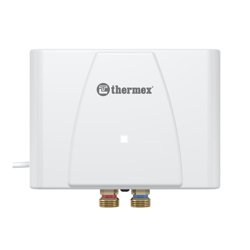 Водонагреватель Thermex Balance 6000 электрический проточный