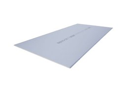 Гипсокартон ГКЛ Knauf Сапфир ГСП-DFH3IR-ПЛУК высокопрочный 3000*1200*12,5 мм