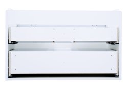 Корпус тумбы 80П 2я