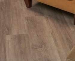 Плитка виниловая CERAMO VINILAM WOOD замковая Дуб Моран 4914, 225*1220*5,5мм , 43 класс