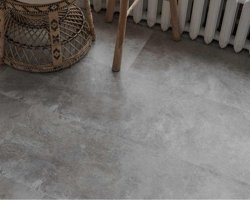 Плитка виниловая CERAMO VINILAM STONE замковая Сланцевый Камень 61605, 470*940*6мм , 43 класс