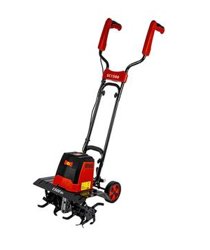Культиватор электрический DDE EC1500 (эл. дв. 1500 Вт, шир. 40 см, глуб. 23 см, колеса)
