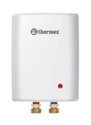 Водонагреватель Thermex электрический Surf 5000