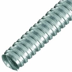 Металлорукав Р3-ЦХ 32 d32мм без протяжки (уп.20м) ЗЭТАРУС zeta42415